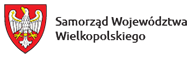 Logo Województwo Wielkopolskie