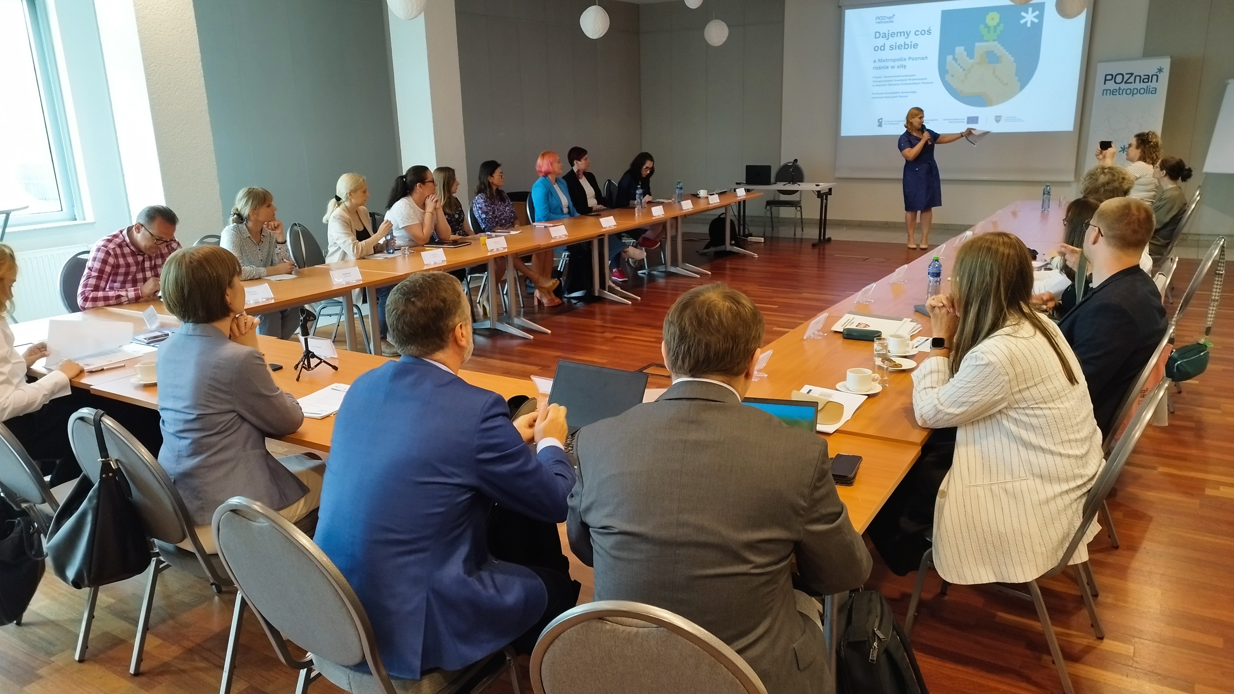 Foto_ZITY_lipiec_2_panor Spotkanie Związków ZIT z terenu Wielkopolski