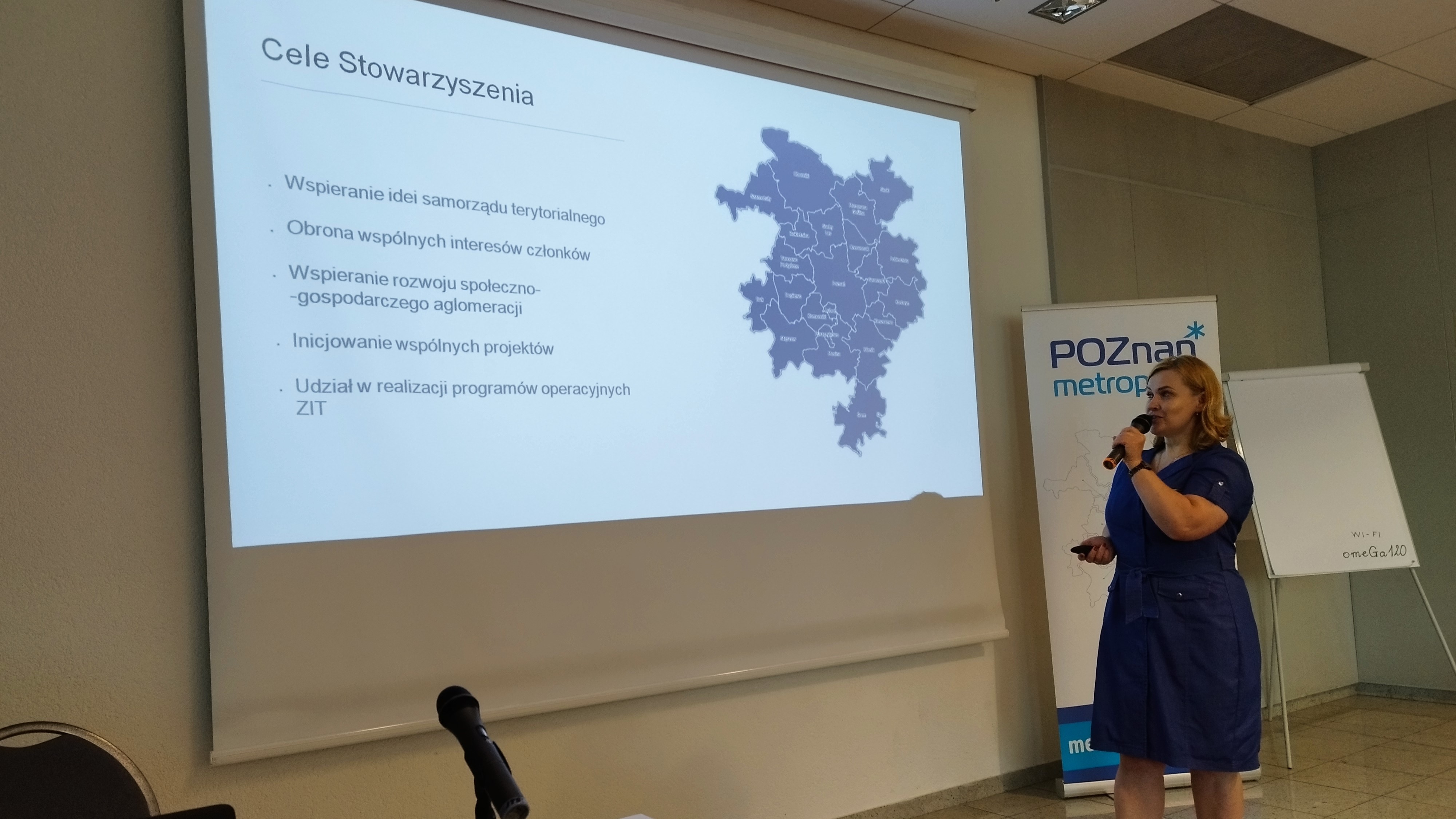 Foto_ZITY_lipiec_3_panor Spotkanie Związków ZIT z terenu Wielkopolski