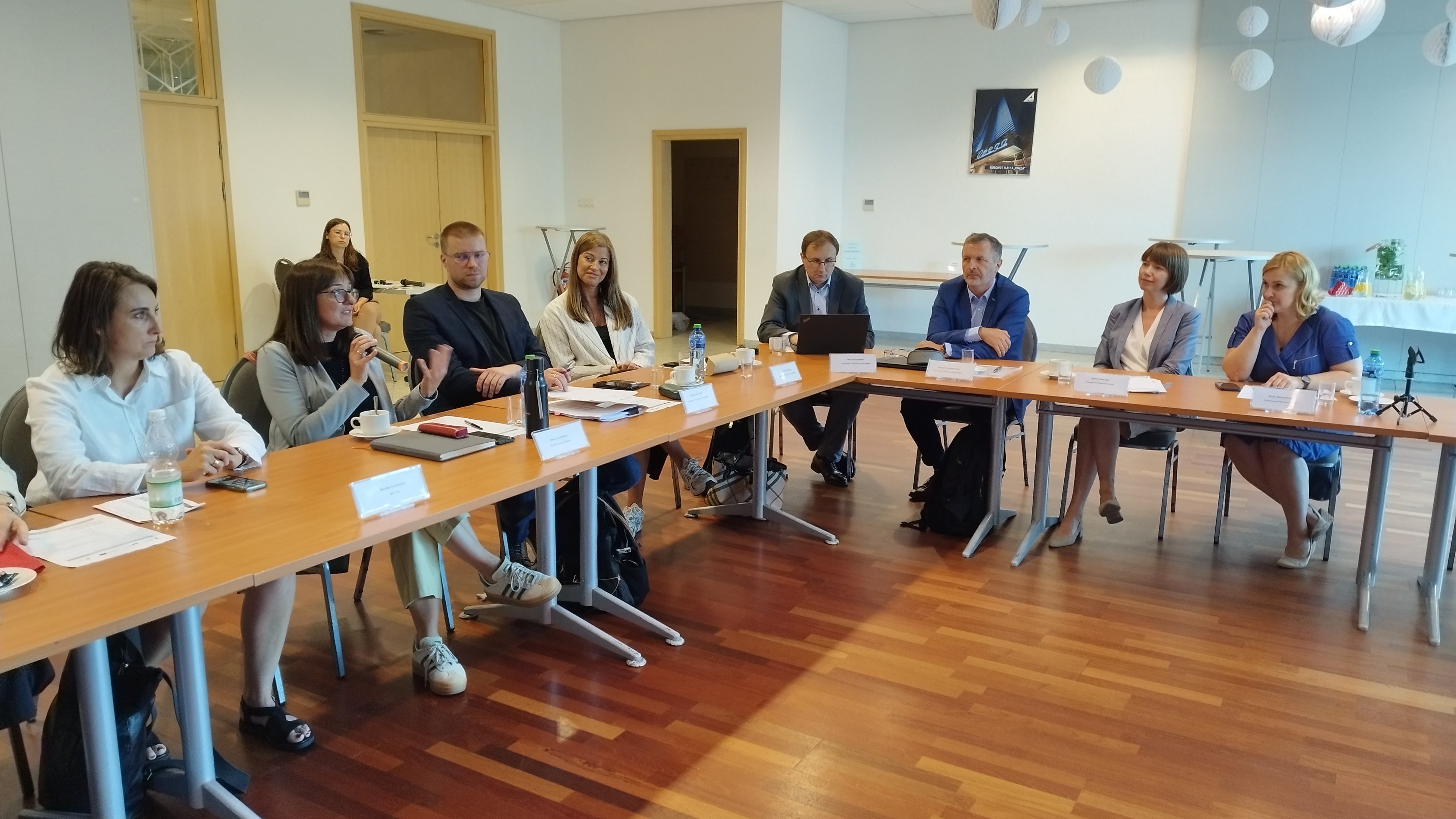 Foto_ZITY_lipiec_6_panor Spotkanie Związków ZIT z terenu Wielkopolski