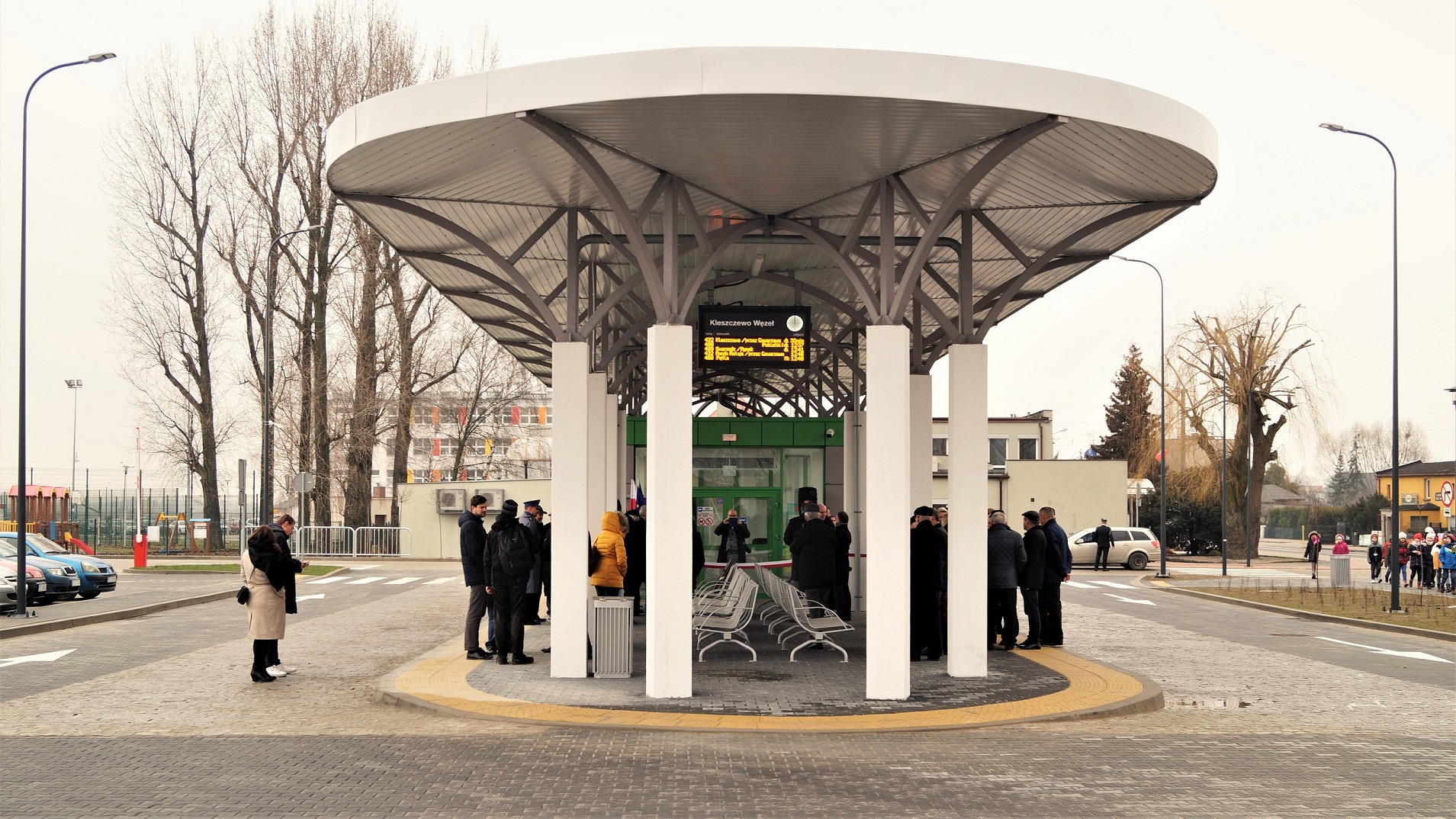Kleszczewo_wezel_1