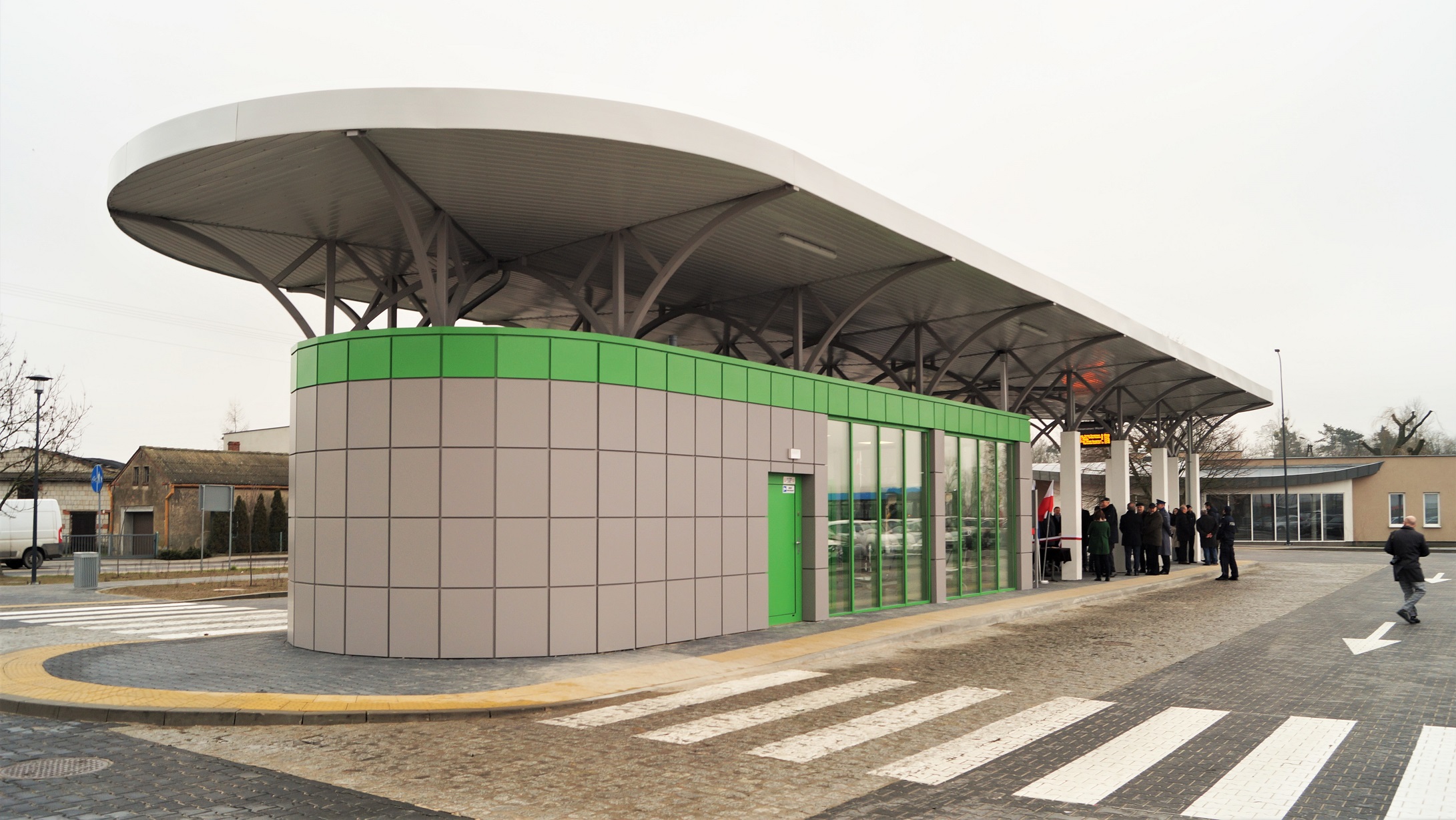 Kleszczewo_wezel_3
