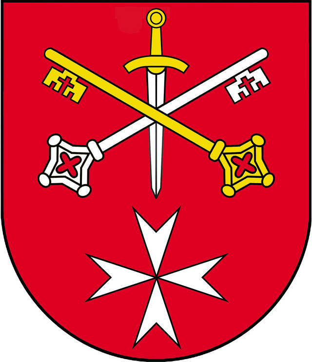 Herb Gminy Kleszczewo