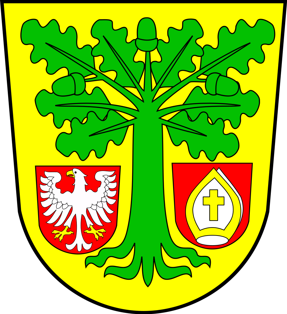 Herb Gminy Komorniki