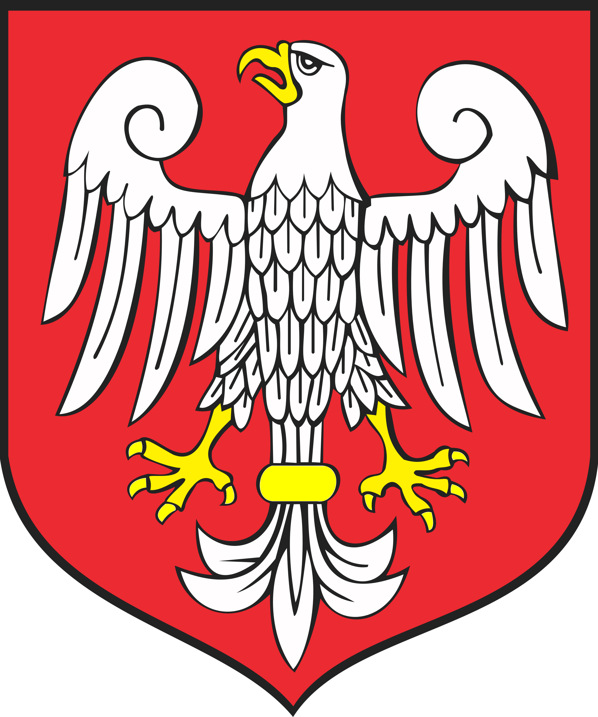 Herb Miasta i Gminy Oborniki