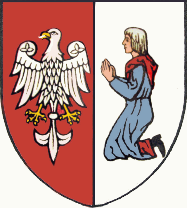 Herb Miasta i Gminy Pobiedziska