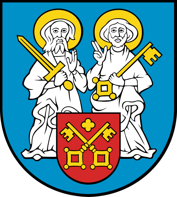 Herb Powiat Poznań