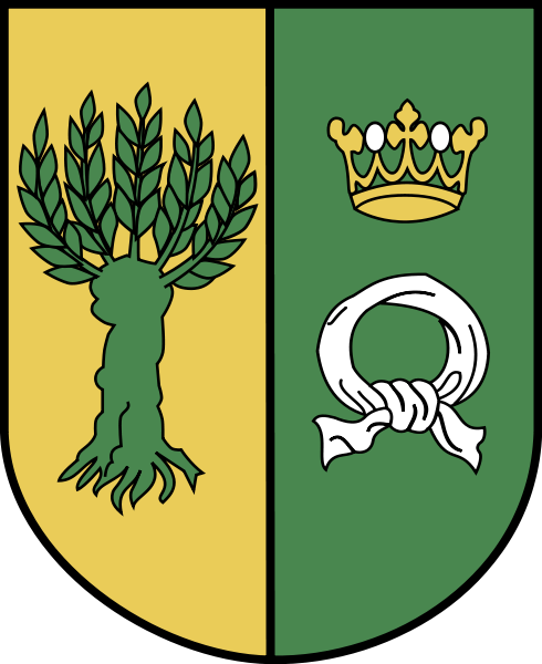 Herb Gminy Rokietnica