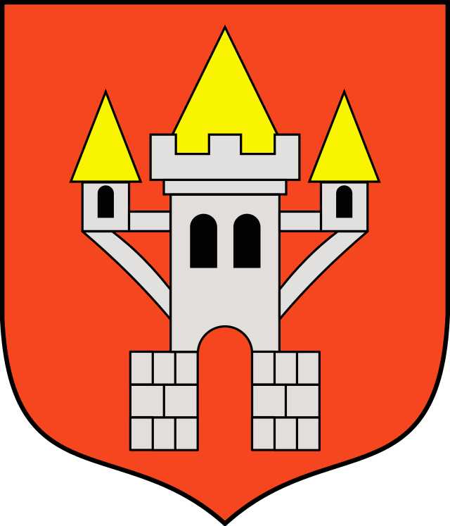 Herb Miasta i Gminy Śrem