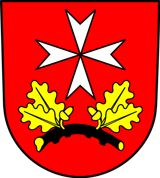 Herb Gminy Suchy Las