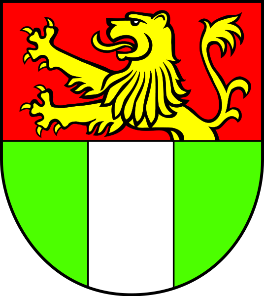Herb Gminy Tarnowo Podgórne