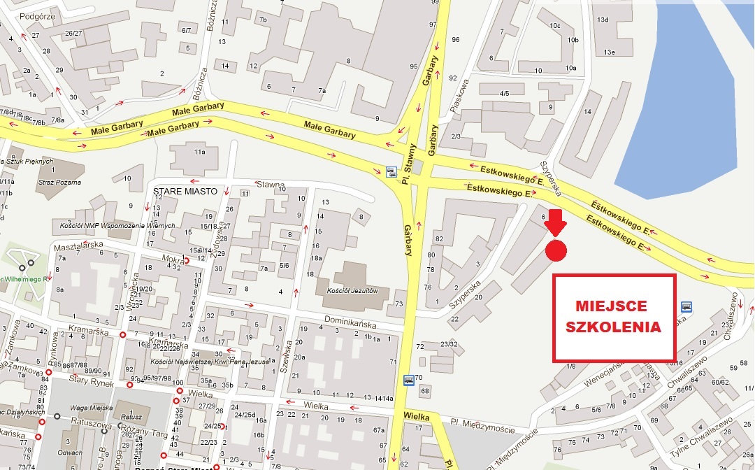 Mapka